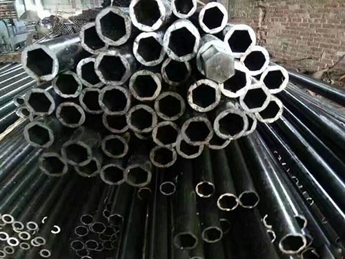 【六棱管】六角管的加工工艺检测方式(图1)